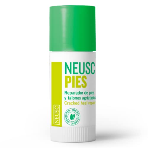 Neusc Pies Stick Reparador Barra 24G