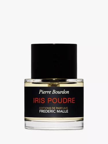 Iris Eau De Parfum 50 Ml Vapo