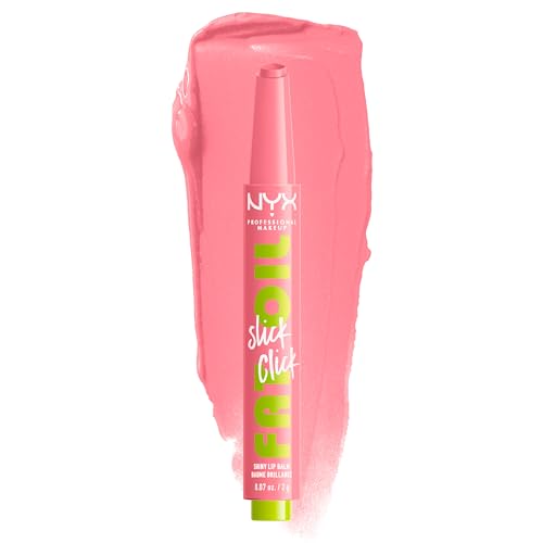 Nyx Professional Makeup Fat Oil Slick Click Lip Balm - Clout