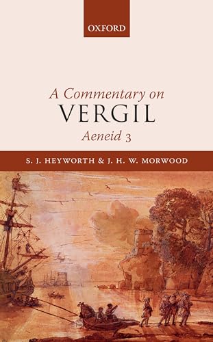 Commentary On Vergil Aeneid 3 P