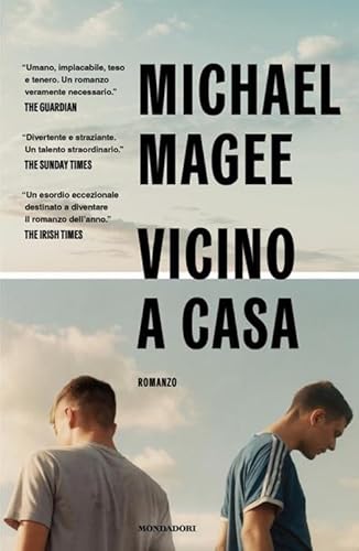 Vicino A Casa