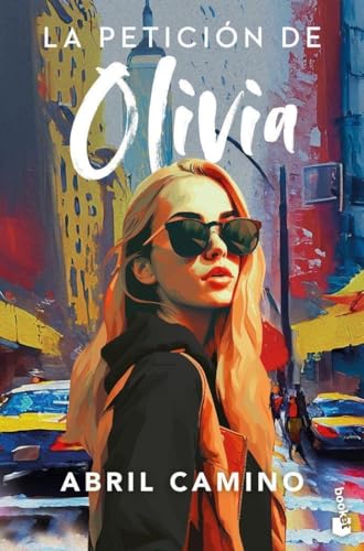 La Peticion De Olivia