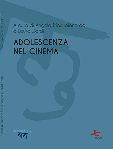 Adolescenza Nel Cinema