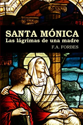 Santa Mónica. Las Lágrimas De Una Madre