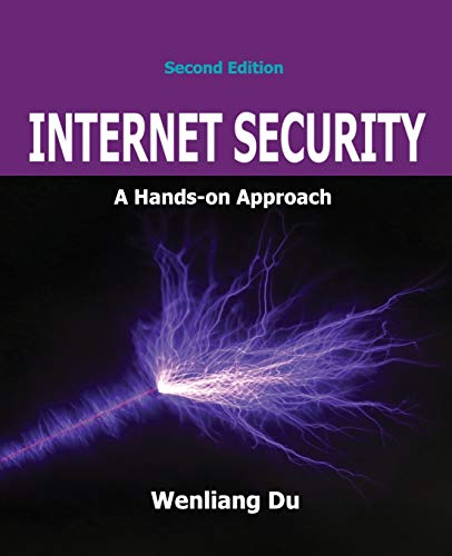 Internet Security: A Hands-On Approach