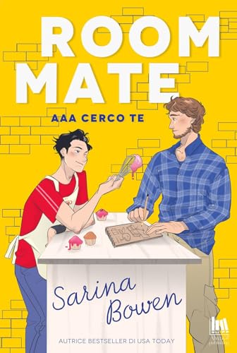 Roommate. Aaa Cerco Te
