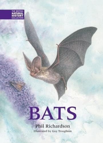 Bats (Bnhc Vol:7)