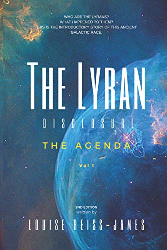 The Lyran Disclosure: The Agenda: 1