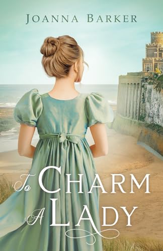 To Charm A Lady: 2