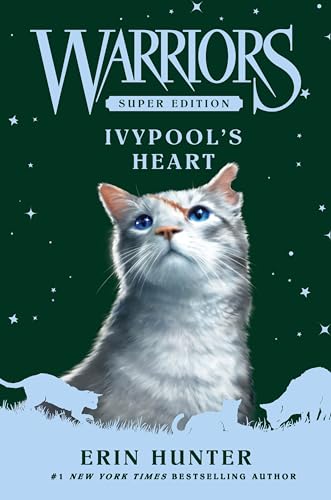 Ivypool’S Heart