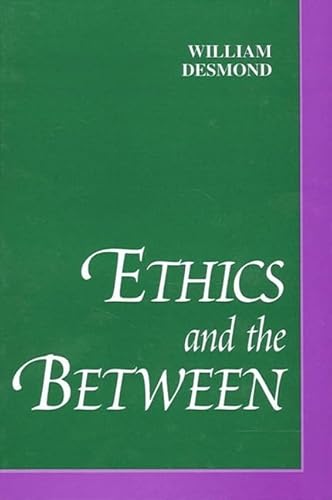 Ethics And The Between