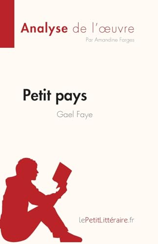 Petit Pays De Gael Faye (Analyse De L'Œuvre): Résumé Complet Et Analyse Détaillée De L'Oeuvre