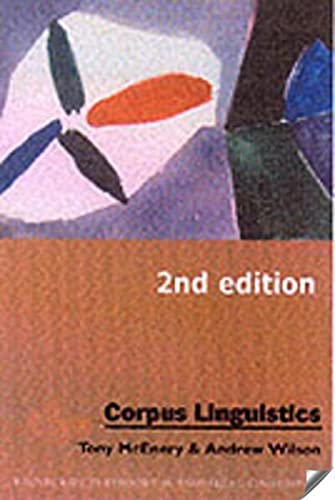 Corpus Linguistics