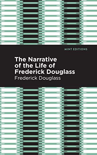 Narrative Of The Life Of Frederick Douglass