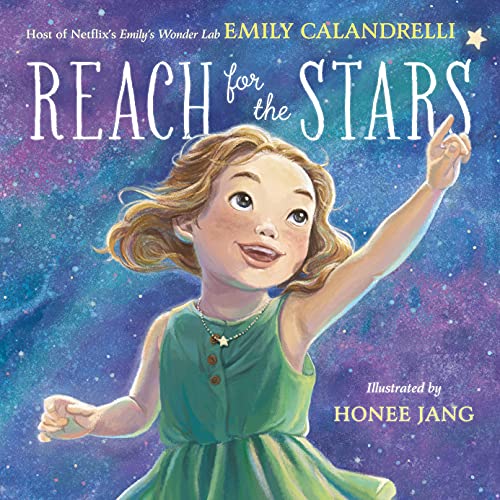 Reach For The Stars