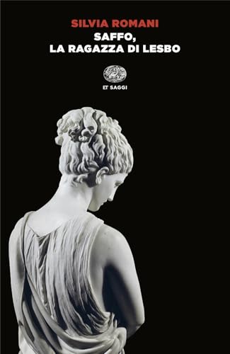 Saffo, La Ragazza Di Lesbo