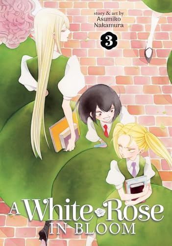 A White Rose In Bloom Vol. 3