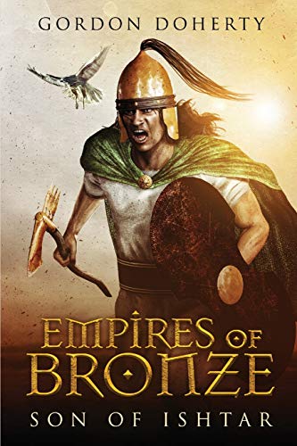 Empires Of Bronze: Son Of Ishtar