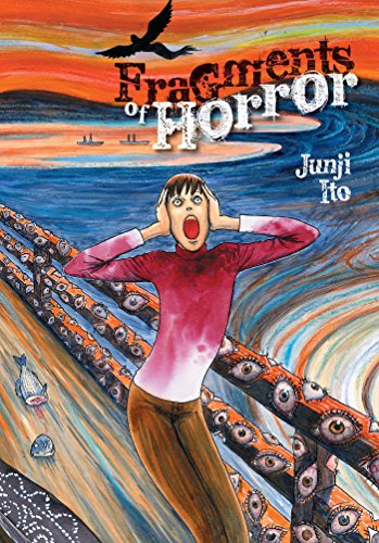 Fragments Of Horror: Volume 1