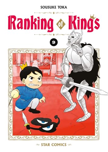 Ranking Of Kings (Vol. 9)
