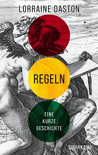 Regeln: Eine Kurze Geschichte | Über Die Regeln Unseres Lebens