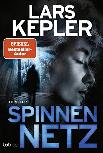 Spinnennetz: Schweden-Thriller: 9