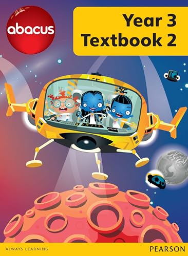 Year 3 Textbook 2