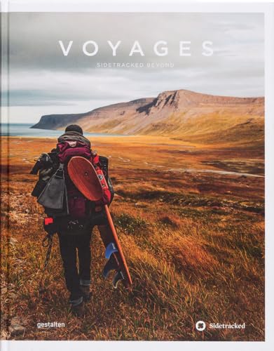 Voyages: Sidetracked Beyond
