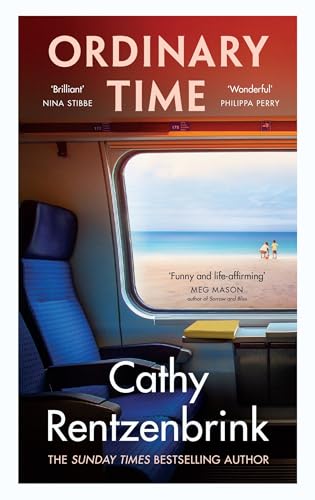 Ordinary Time: The Funny And Heartbreaking New Novel From The Sunday Times Bestselling Author
