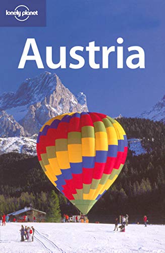 Austria. Ediz. Inglese [Lingua Inglese]