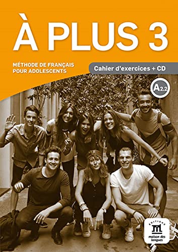 Cahier D'Exercices