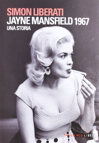 Jayne Mansfield 1967