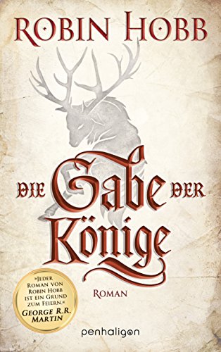 Die Gabe Der Könige: Roman: 1