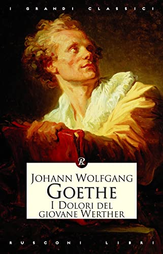 I Dolori Del Giovane Werther