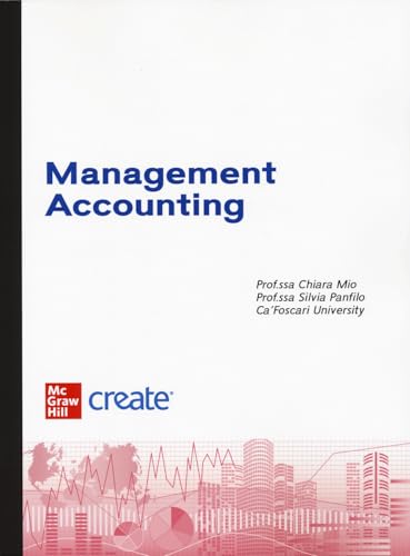 Management Accounting