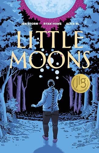 Little Moons