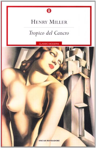 Tropico Del Cancro