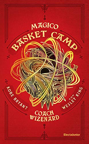 Coach Wizenard. Magico Basket Camp