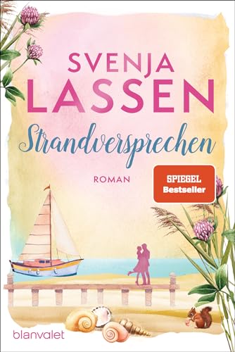 Strandversprechen: Roman: 4