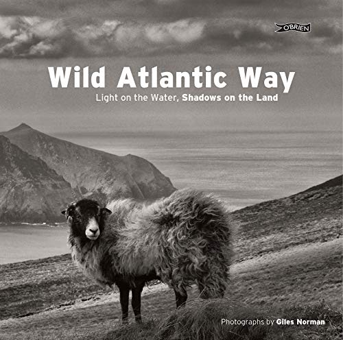 Wild Atlantic Way: Light On The Water, Shadows On The Land