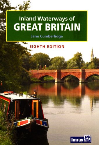 Inland Waterways Of Great Britain