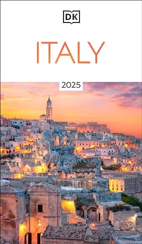 Dk Eyewitness Italy
