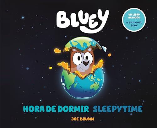 Hora De Dormir/ Sleepytime