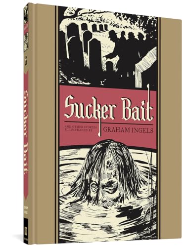 Sucker Bait And Other Stories