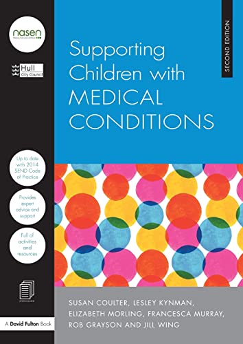 Supporting Children With Medical Conditions