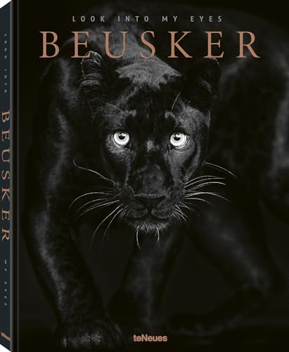 Beusker: Look Into My Eyes