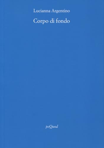 Corpo Di Fondo