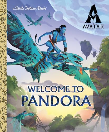 Welcome To Pandora