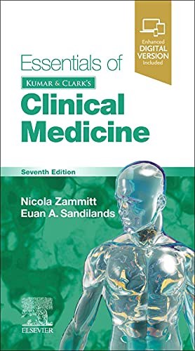 Essentials Of Kumar & Clark'S Clinical Medicine
