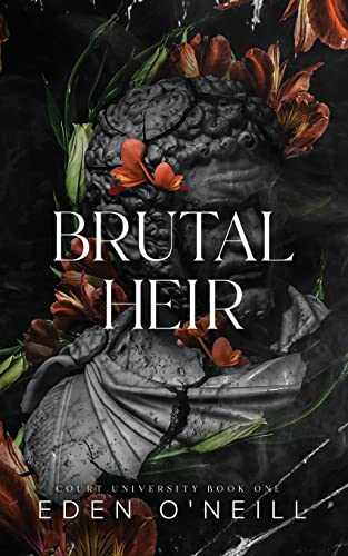 Brutal Heir: Alternative Cover Edition: 1